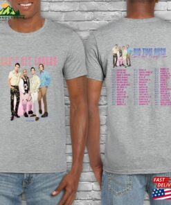 Big Time Rush T-Shirt Ant Get Enough Tour Shirt 2 Side Classic 3 Big Time Rush T Shirt Ant Get Enough Tour Shirt 2 Side Classic 4