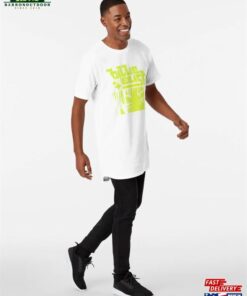 Biiiie Eiiish Long T-Shirt Unisex 2 Biiiie Eiiish Long T Shirt Unisex 3