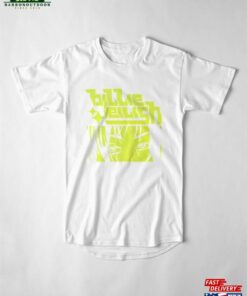 Biiiie Eiiish Long T-Shirt Unisex 3 Biiiie Eiiish Long T Shirt Unisex 4