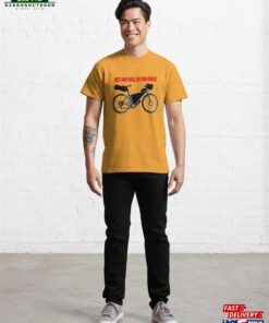 Bikepacking Just Add Mud T-Shirt Classic 2 Bikepacking Just Add Mud T Shirt Classic 3