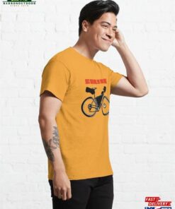 Bikepacking Just Add Mud T-Shirt Classic 3 Bikepacking Just Add Mud T Shirt Classic 4