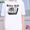 Bikini Kill Bikinikill Band Sweatshirt Hoodie