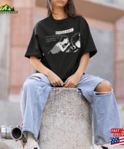 Bikini Kill Live At Jabberjaw T-Shirt Sweatshirt Classic