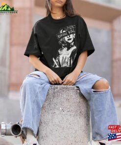 Bikini Kill Sleater Kinney T Shirt Sweatshirt Hoodie 2