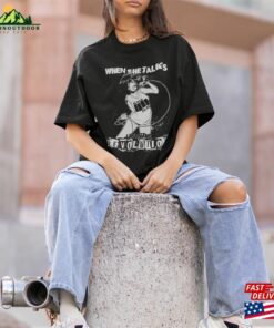 Bikini Kill T-Shirt Sweatshirt Unisex