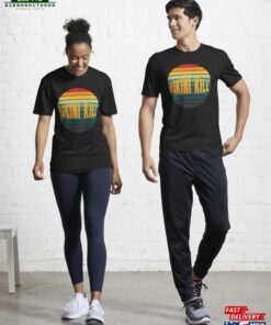 Bikini Kill Vintage Retro T Shirt Active T Shirt Classic Unisex 1