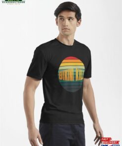 Bikini Kill Vintage Retro T Shirt Active T Shirt Classic Unisex 3