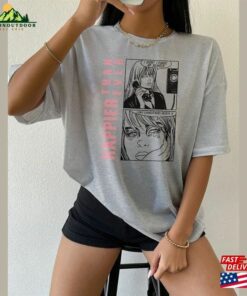 Billie Eilish Vintage Retro Shirt Classic T-Shirt Billie Eilish Vintage Retro Shirt Classic T-Shirt