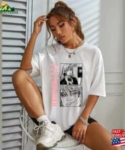 Billie Eilish Vintage Retro Shirt Classic T-Shirt
