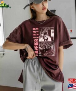 Billie Eilish Vintage Retro Shirt Classic T-Shirt 2 Billie Eilish Vintage Retro Shirt Classic T Shirt 3