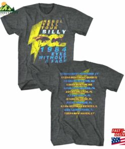 Billy Idol Mens T Shirt Unisex Hoodie 1