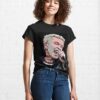 Billy Idol T Shirt Classic T-Shirt