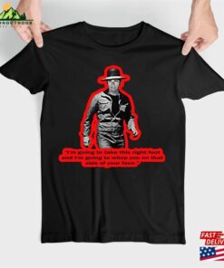 Billy Jack Vintage Movie Gift Birthday T Shirt Hoodie Classic 1