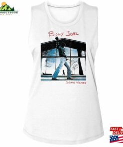 Billy Joel Glass Houses White Shirt Hoodie Classic 3 Billy Joel Glass Houses White Shirt Hoodie Classic 4
