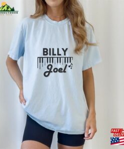 Billy Joel Shirt Classic Unisex 3 Billy Joel Shirt Classic Unisex 4
