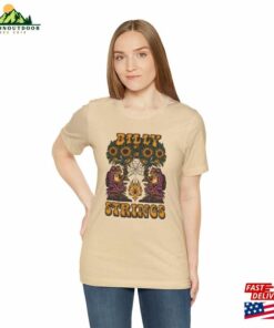 Billy Strings Shirt Hoodie Classic