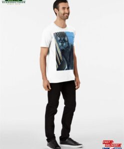 Binx The Black Cat Premium T-Shirt Sweatshirt