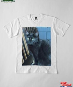 Binx The Black Cat Premium T-Shirt Sweatshirt 2 Binx The Black Cat Premium T Shirt Sweatshirt 3