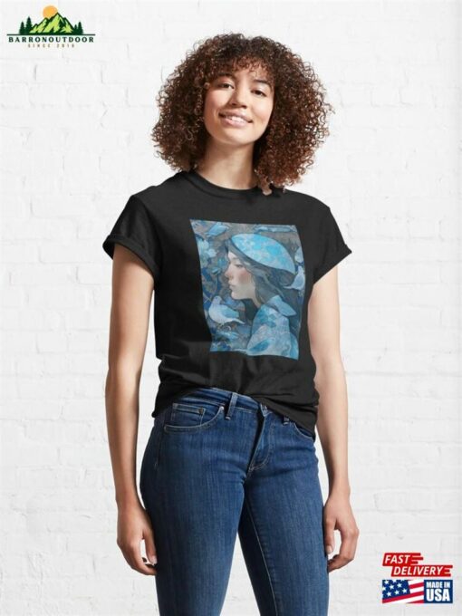 Bird Love Classic T-Shirt