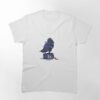 Bird On A Can Classic T-Shirt Hoodie Sweatshirt