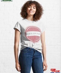 Birkirkara Malta Circle Classic T-Shirt Sweatshirt Birkirkara Malta Circle Classic T-Shirt Sweatshirt