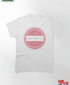 Birkirkara Malta Circle Classic T-Shirt Sweatshirt 1 Birkirkara Malta Circle Classic T Shirt Sweatshirt 2