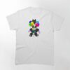 Birthday Balloons Hikaru Classic T-Shirt Hoodie