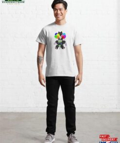 Birthday Balloons Hikaru Classic T-Shirt Hoodie