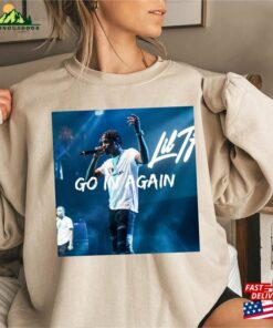 Birthday Gift Rapper Lil Tjay Hiphop Idol Gifts Fot You Classic T-Shirt Fan Shirt Hoodie Birthday Gift Rapper Lil Tjay Hiphop Idol Gifts Fot You Classic T-Shirt Fan Shirt Hoodie