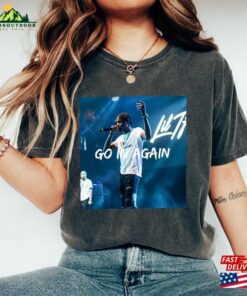 Birthday Gift Rapper Lil Tjay Hiphop Idol Gifts Fot You Classic T-Shirt Fan Shirt Hoodie 1 Birthday Gift Rapper Lil Tjay Hiphop Idol Gifts Fot You Classic T Shirt Fan Shirt Hoodie 2