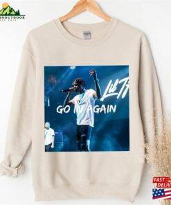 Birthday Gift Rapper Lil Tjay Hiphop Idol Gifts Fot You Classic T-Shirt Fan Shirt Hoodie 2 Birthday Gift Rapper Lil Tjay Hiphop Idol Gifts Fot You Classic T Shirt Fan Shirt Hoodie 3