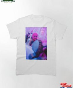 Birthday Girl 3 Classic T Shirt Hoodie 2