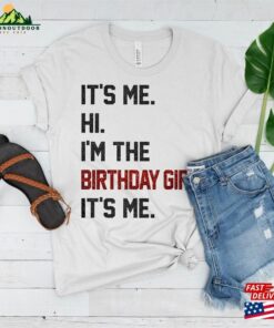 Birthday Girl Version Concert 2023 Shirt Gift For Men And Women Unisex Sweatshirt 2