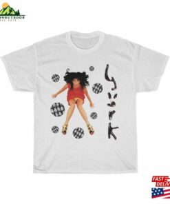 Bjork Reebok Tee Hoodie Classic