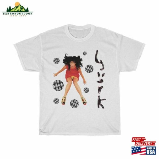 Bjork Reebok Tee Hoodie Classic