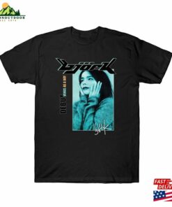 Bjork Venus As A Boy Vintage Retro Unisex T-Shirt Sweatshirt Hoodie