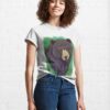 Black Bear Classic T-Shirt Unisex