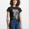 Black Earth Classic T-Shirt Hoodie