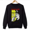 Black Flag Police Story Sweatshirt
