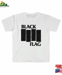 Black Flag Tee Shirt Distressed Hoodie Classic 2 Black Flag Tee Shirt Distressed Hoodie Classic 3