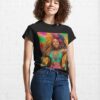 Black Girl Magic Classic T-Shirt Hoodie