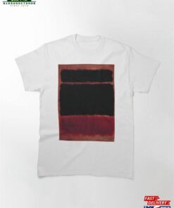 Black In Deep Red 1957 Hoodie Unisex 1 Black In Deep Red 1957 Hoodie Unisex 2