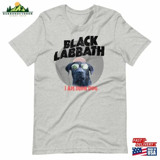 Black Labbath T Shirt Rock Band T-Shirt Sweatshirt Hoodie