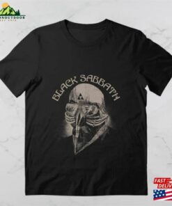 Black Sabbath Heaven And Hell Bloody Unisex T Shirt Hoodie Sweatshirt 1