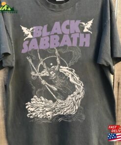 Black Sabbath Sweatshirt Band Music Tour Tshirt Concert T-Shirt Hoodie 3 Black Sabbath Sweatshirt Band Music Tour Tshirt Concert T Shirt Hoodie 4