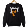 Black Sabbath Vol 4 Sweatshirt