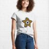 Black Stars 2024 Classic T-Shirt Sweatshirt