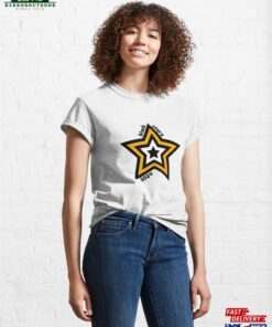Black Stars 2024 Classic T-Shirt Sweatshirt Black Stars 2024 Classic T-Shirt Sweatshirt
