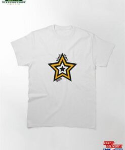 Black Stars 2024 Classic T-Shirt Sweatshirt
