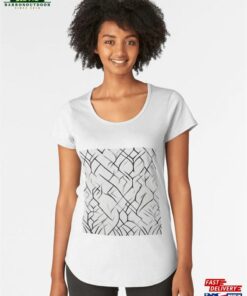 Black Strip Premium Scoop T-Shirt Unisex Sweatshirt Black Strip Premium Scoop T-Shirt Unisex Sweatshirt